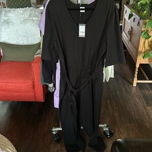 Smash and Tess Amanda romper 2xl